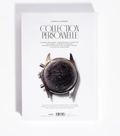 Collection personnelle