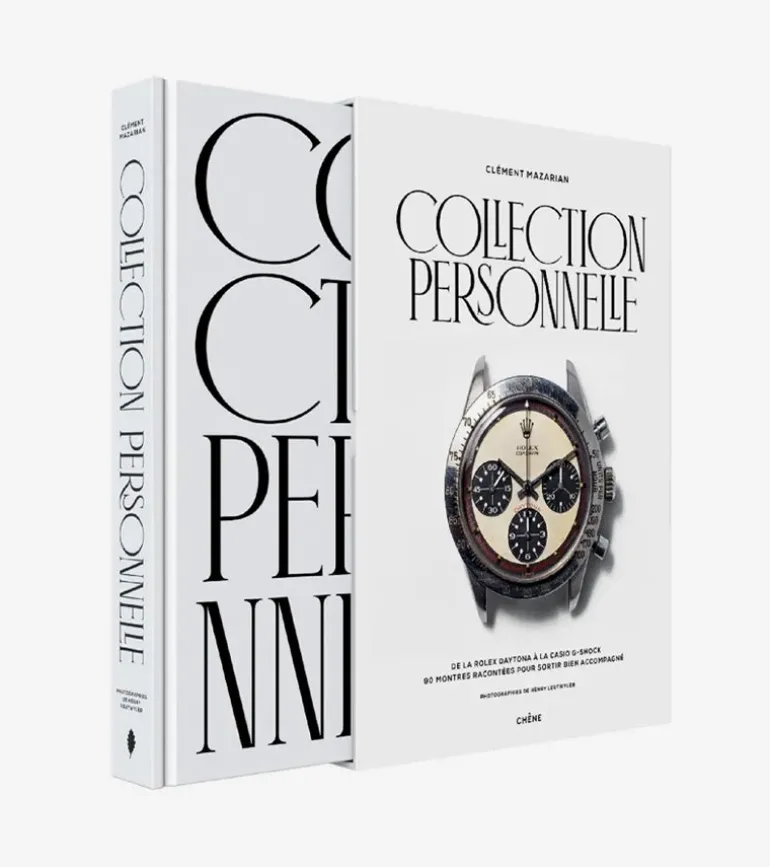 Collection personnelle