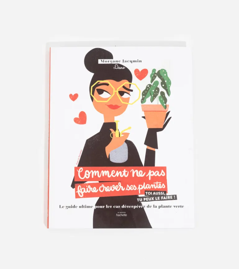 Comment ne pas faire crever ses plantes