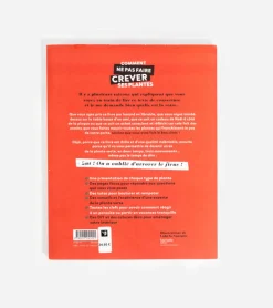 Comment ne pas faire crever ses plantes