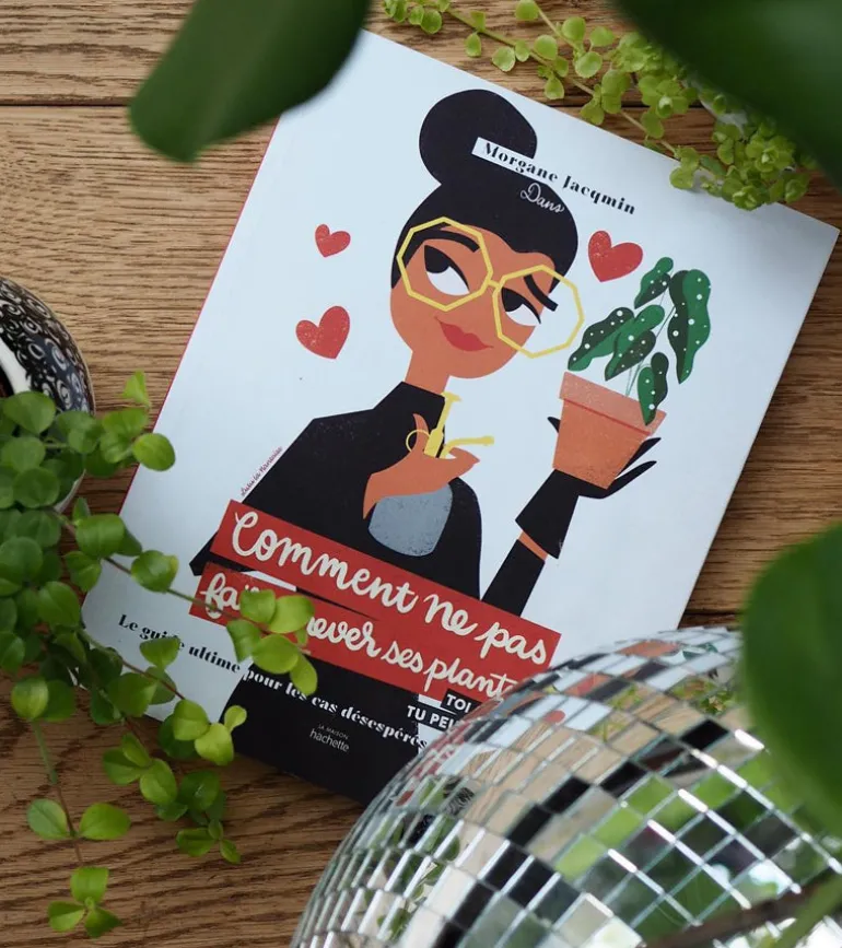 Comment ne pas faire crever ses plantes