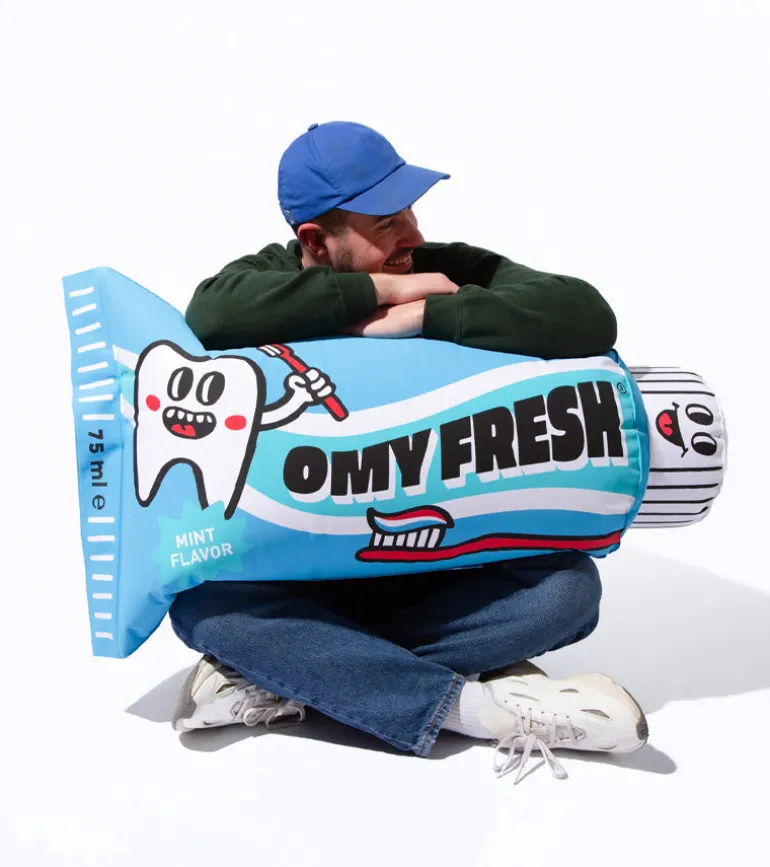 Coussin gonflable - Fresh