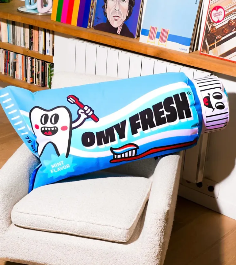 Coussin gonflable - Fresh