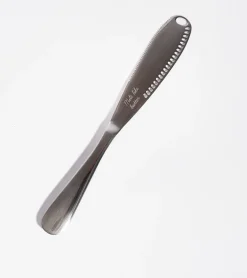 Couteau à beurre facile à tartiner