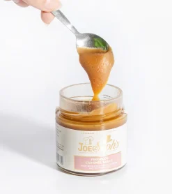 Crème de caramel au Prosecco