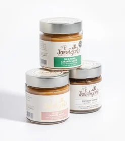 Crème de caramel au Prosecco