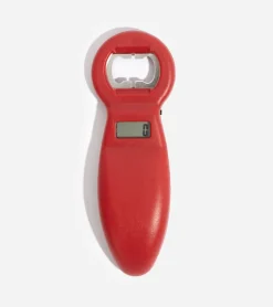 Décapsuleur compteur de bières