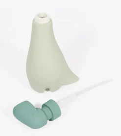 Distributeur de savon dinosaure