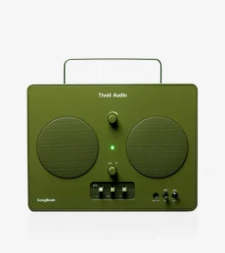 Enceinte portable SONGBOOK - Tivoli Audio