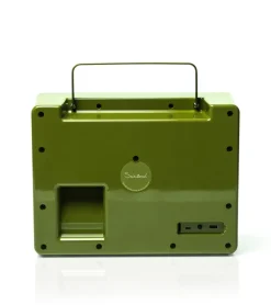 Enceinte portable SONGBOOK - Tivoli Audio