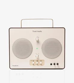 Enceinte portable SONGBOOK - Tivoli Audio