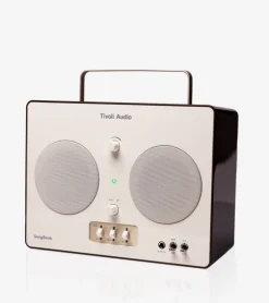 Enceinte portable SONGBOOK - Tivoli Audio