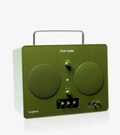 Enceinte portable SONGBOOK - Tivoli Audio