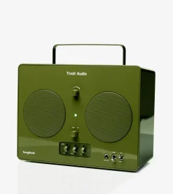 Enceinte portable SONGBOOK - Tivoli Audio