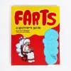 Farts: a Spotter’s Guide