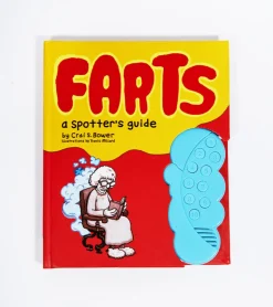 Farts: a Spotter’s Guide