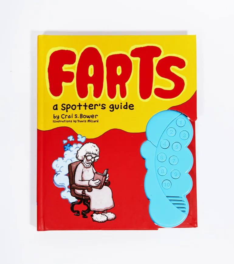 Farts: a Spotter’s Guide