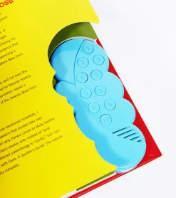 Farts: a Spotter’s Guide