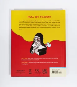 Farts: a Spotter’s Guide