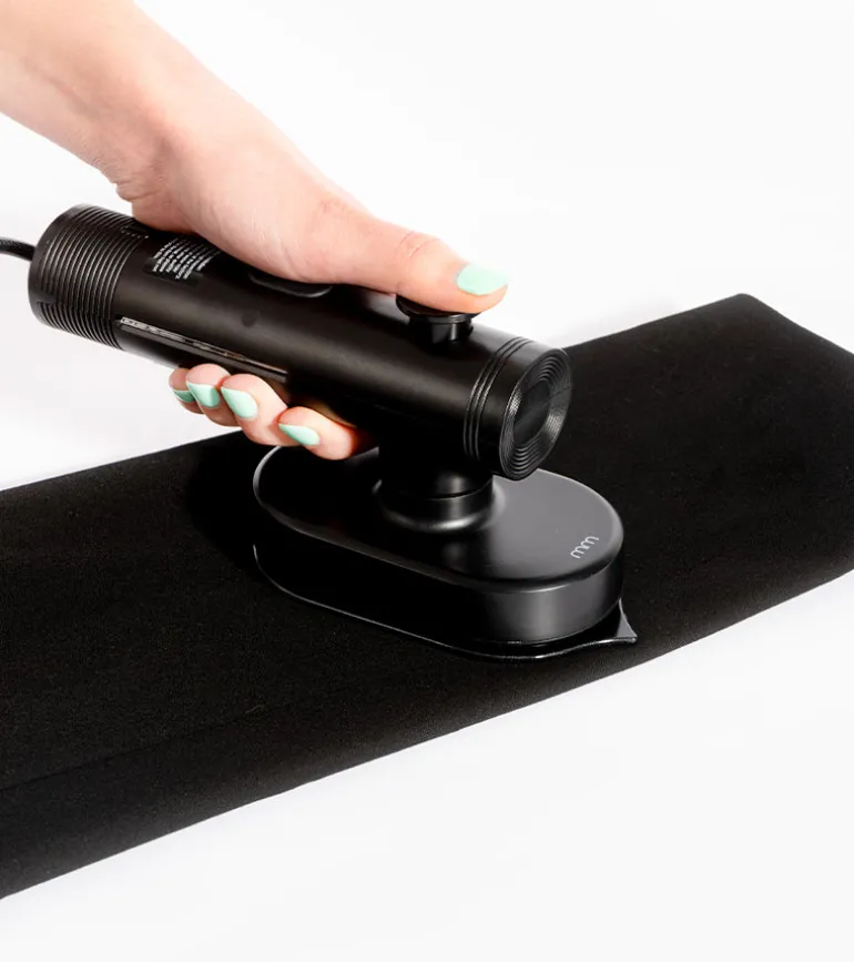 Fer à repasser mini