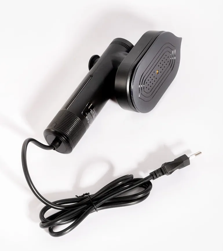 Fer à repasser mini