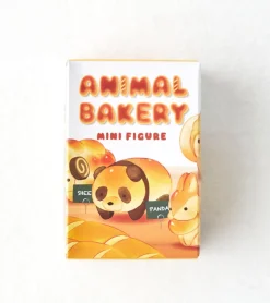 Figurine Animal Bakery - Blind box