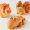 Figurine Animal Bakery V2 - Blind box