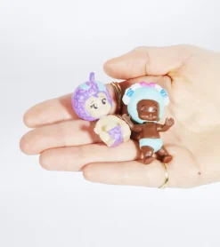 Figurine Bibi-Chibi - Série 1