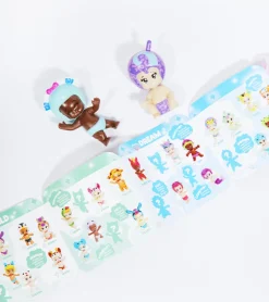 Figurine Bibi-Chibi - Série 1