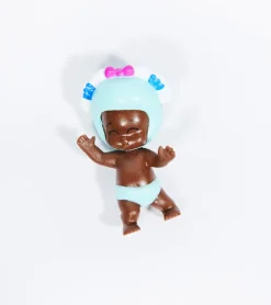 Figurine Bibi-Chibi - Série 1