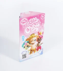 Figurine Bibi-Chibi - Série 1