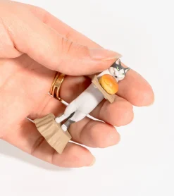 Figurine Cat Bakery - Blind box