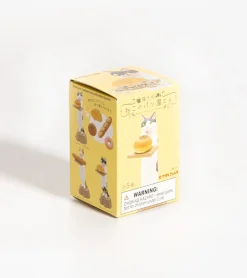 Figurine Cat Bakery - Blind box