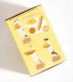 Figurine Cat Bakery - Blind box