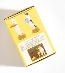 Figurine Cat Bakery - Blind box