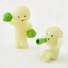 Figurine fluorescente Smiski - série Cheer
