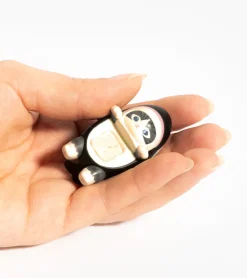 Figurine Hippers Mofusand - Blind box