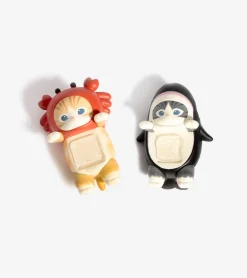 Figurine Hippers Mofusand - Blind box