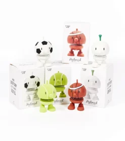 Figurine Hoptimist - Bumble Sport S