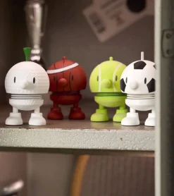 Figurine Hoptimist - Bumble Sport S