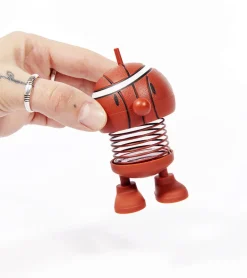 Figurine Hoptimist - Bumble Sport S