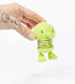 Figurine Hoptimist - Bumble Sport S