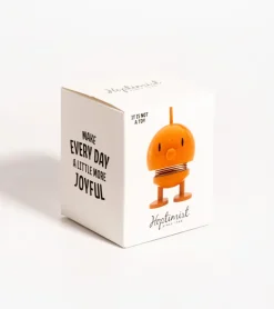 Figurine Hoptimist - Bumble S