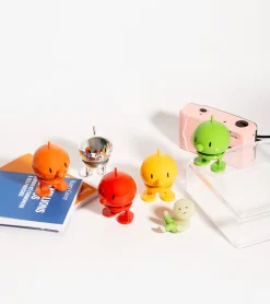 Figurine Hoptimist - Bumble S