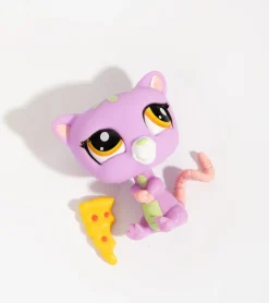 Figurine Littlest Petshop - Blind Box