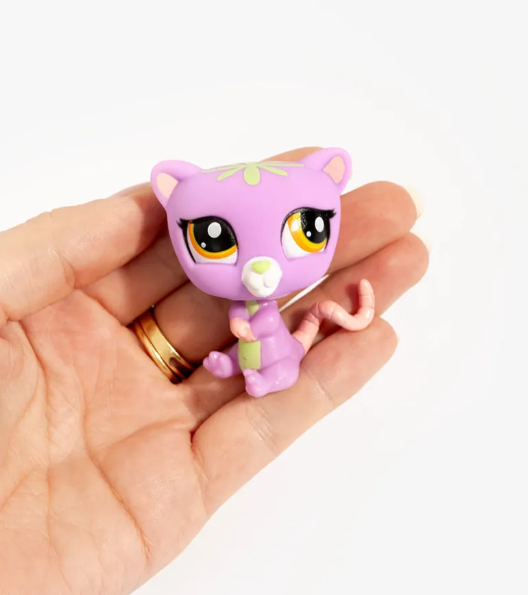 Figurine Littlest Petshop - Blind Box