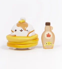 Figurine Molang Yummies - Blind Box