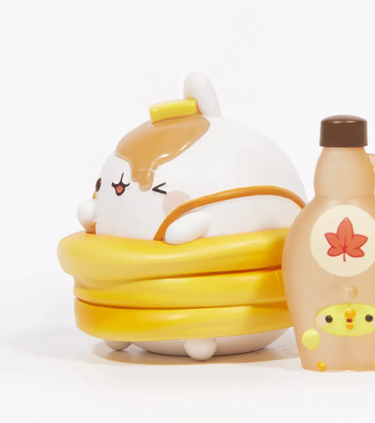 Figurine Molang Yummies - Blind Box