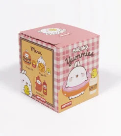 Figurine Molang Yummies - Blind Box