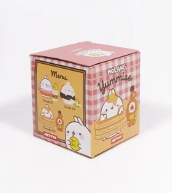 Figurine Molang Yummies - Blind Box